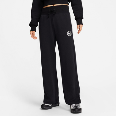 ウィメンズ NSW フリース HR ワイド パンツ