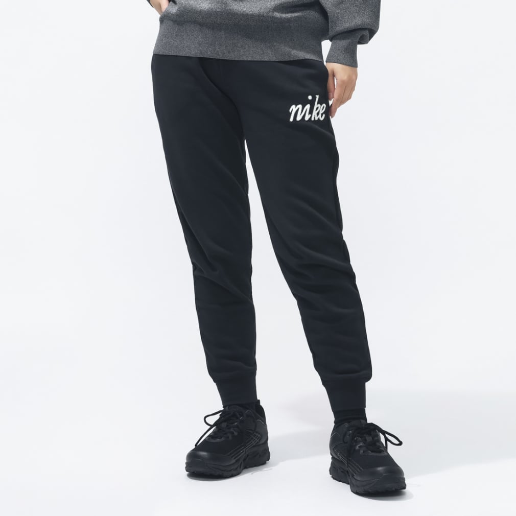 NIKE パンツ ナイキ（NIKE）（キッズ）トドラー パンツ NKN N NSW CLUB FT HBR