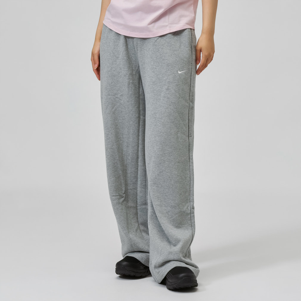 ナイキ レディース スウェット ロングパンツ ウィメンズ STDO フリース