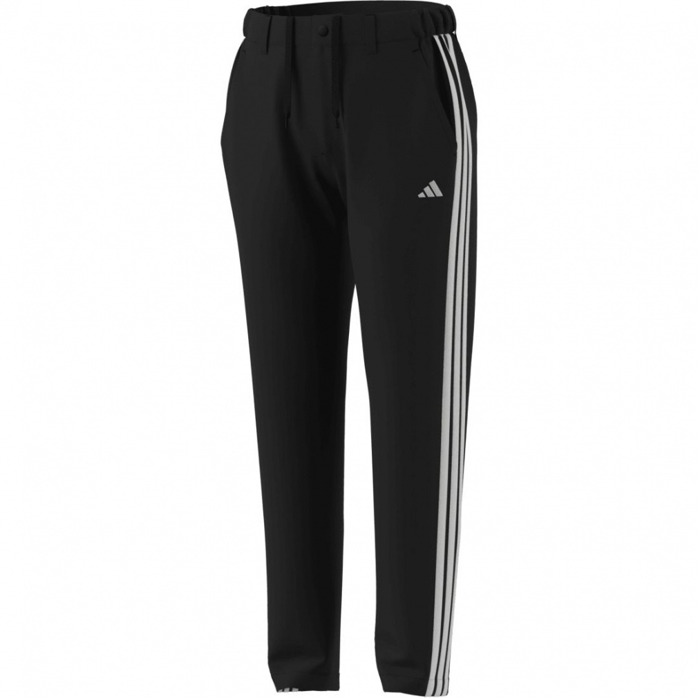 W ACTV ストレッチウーブン アンクルパンツ AP