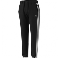 W ACTV ストレッチウーブン アンクルパンツ AP