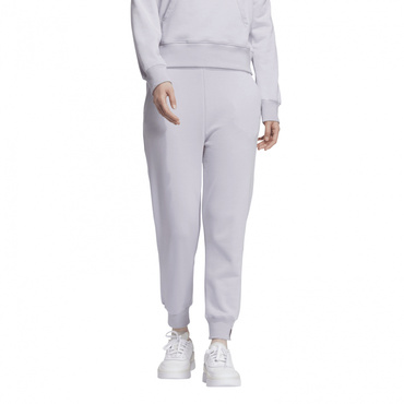 エッセンシャルズ プラス スモールロゴ フレンチテリー テーパードパンツ