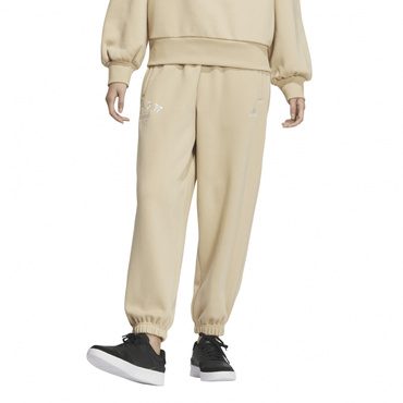 W CLG 裏起毛 スウェットパンツ