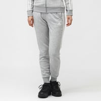 エッセンシャルズ フレンチテリー 3ストライプス パンツ