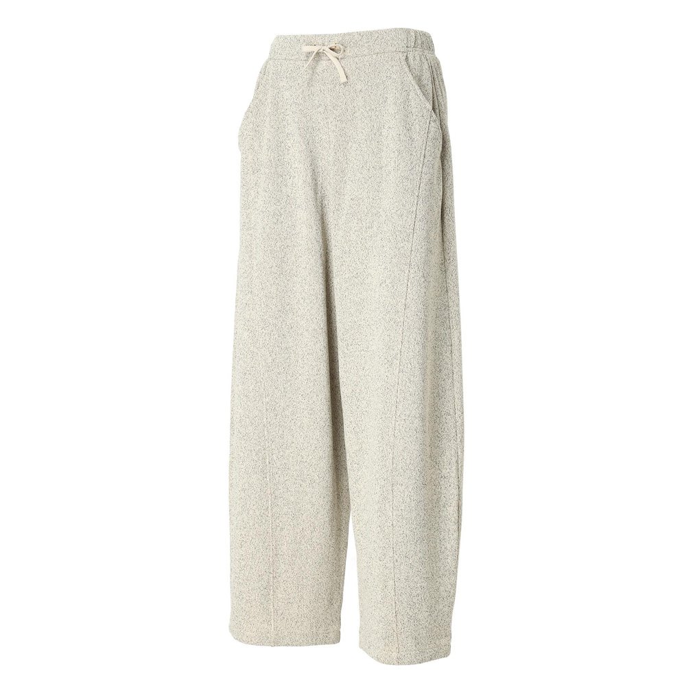 KNIT PT(クリーム-S)