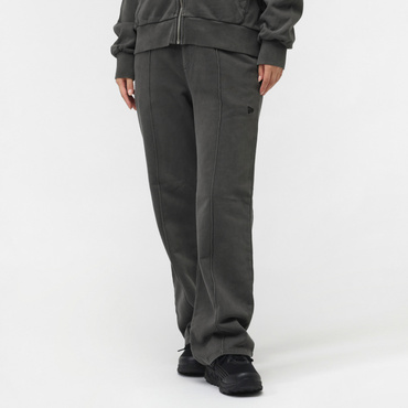 WS SWEAT PANTS GARMENT DYE CHA