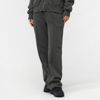 WS SWEAT PANTS GARMENT DYE CHA