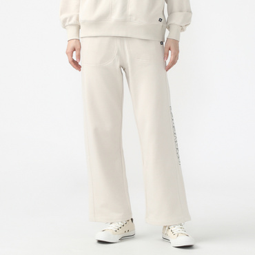 WIDE SWEAT PT