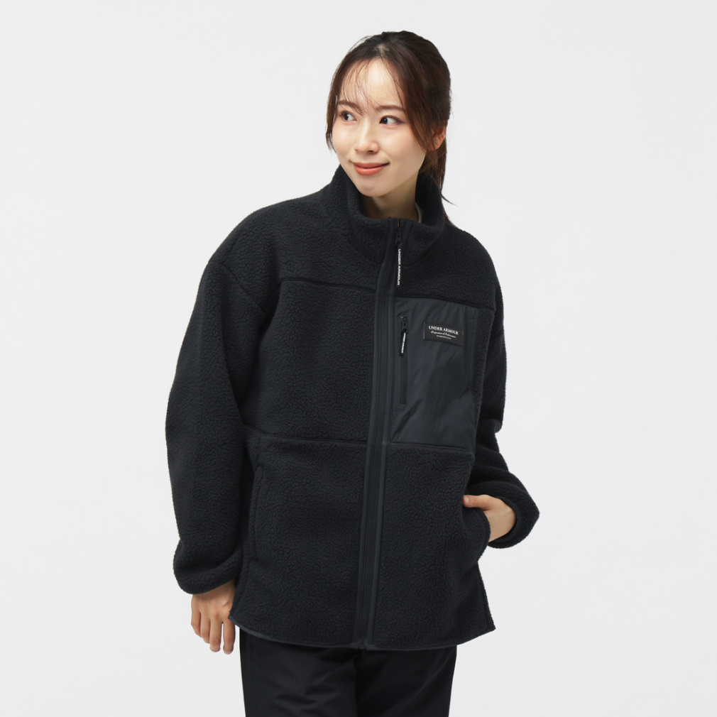 A_[A[}[ fB[X t[XWPbg UAVFp tWbv WPbg 6007715 AE^[ X|[cEFA UNDER ARMOUR