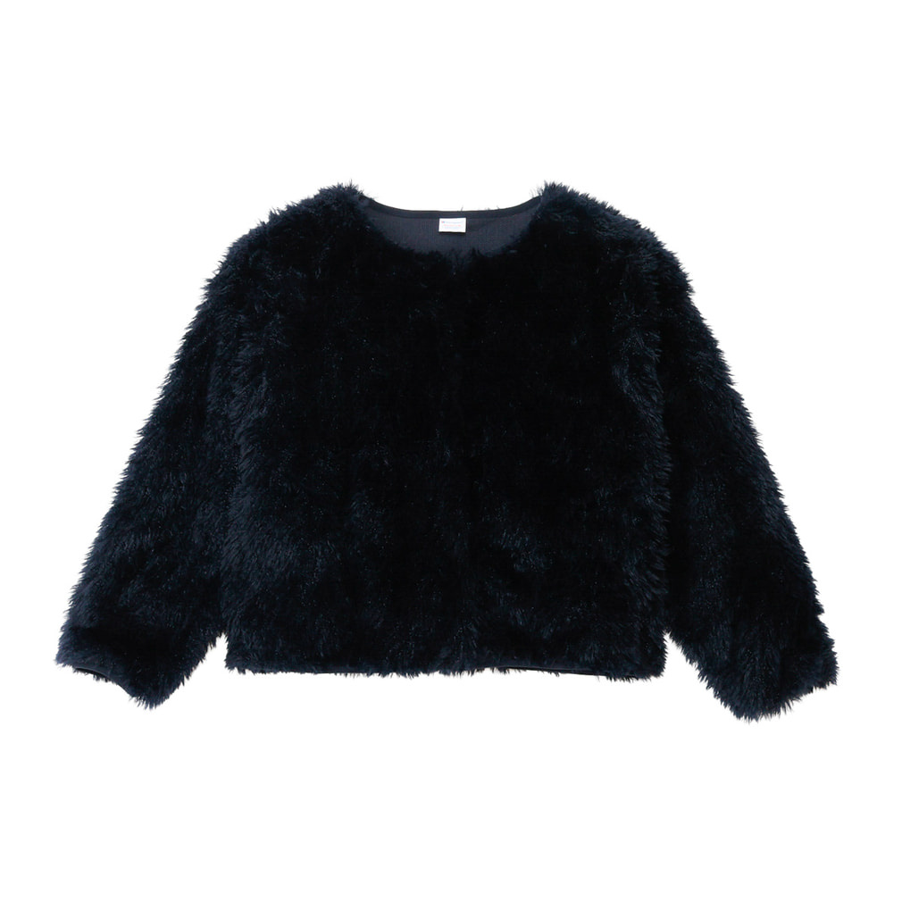 チャンピオン レディース フリース ジャケット SNAP FLEECE CARDIGAN
