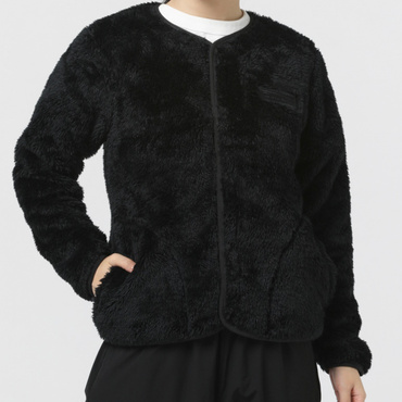 SNAP JACKET
