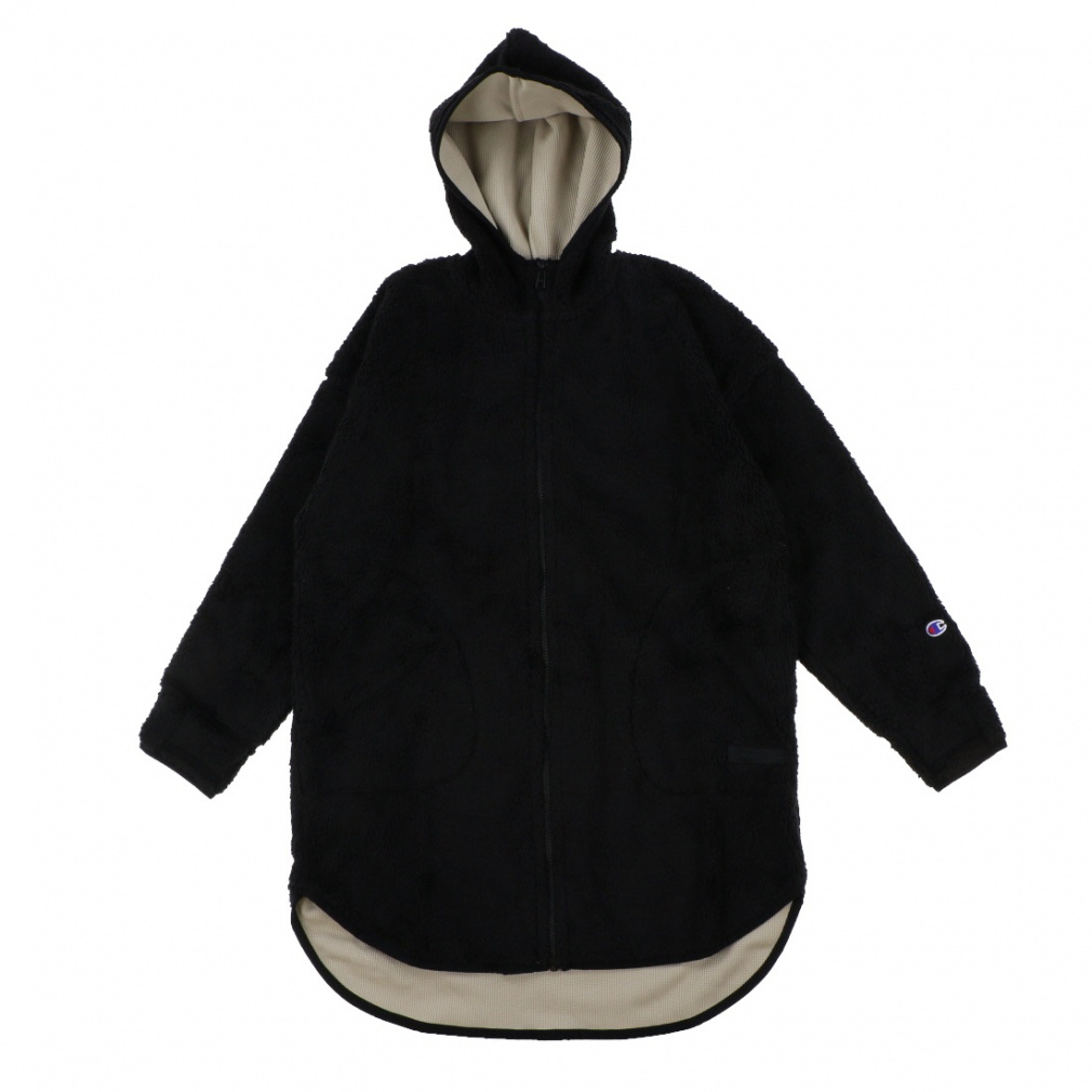 `sI fB[X t[XWPbg ZIP HOODED JACKET CW-WS604 p[J[ AE^[ X|[cEFA Champion