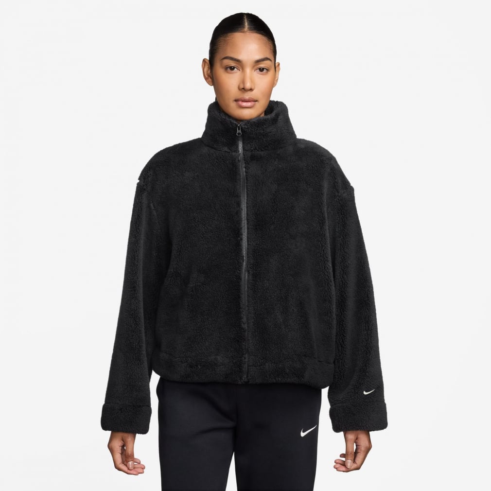 ナイキ レディース フリースジャケット ウィメンズ NSW エッセンシャル