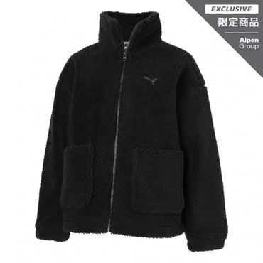 ボアジャケット