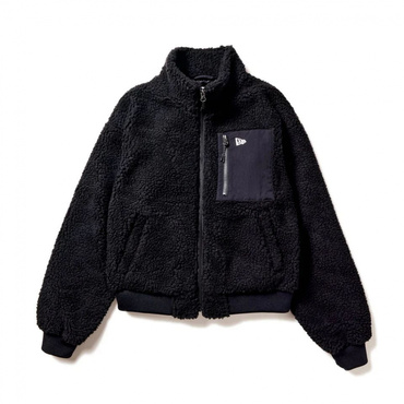 WS BOA BLOUSON