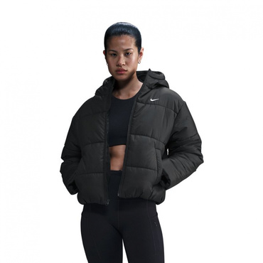 ウィメンズ Therma-FIT ルーズ フーデッド ジャケット