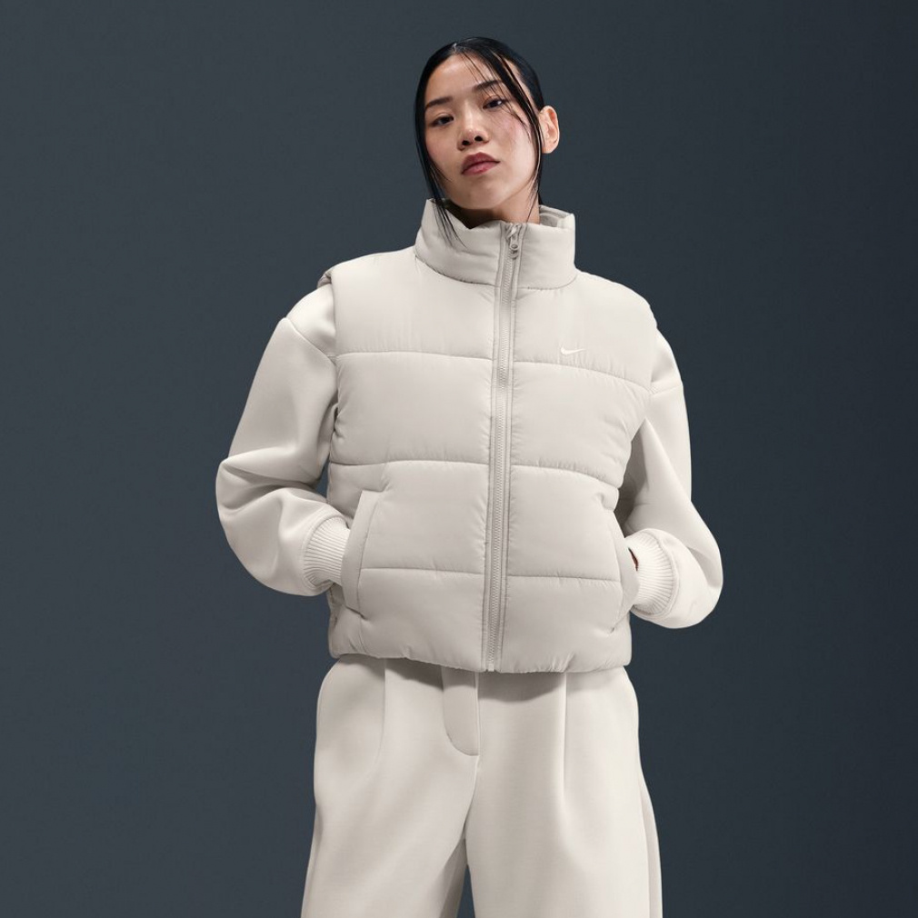 ウィメンズ NSW TF SYNFL CLSC ベスト