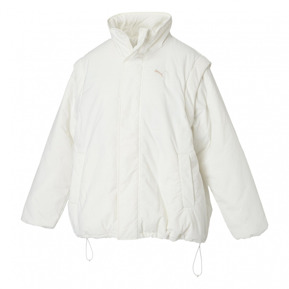 v[} fB[X ȃWPbg AUTUMN 2WAY JKT 690177 AE^[ X|[cEFA PUMA