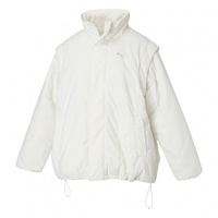 プーマ レディース 中綿ジャケット AUTUMN 2WAY JKT 690177 アウター