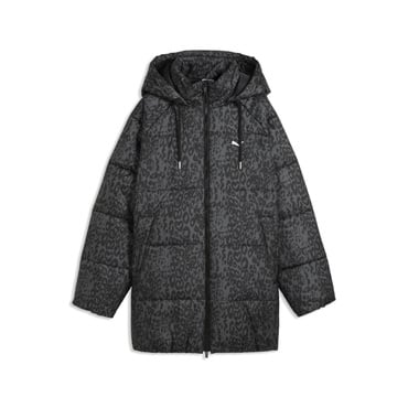 スタイル パデッド JKT
