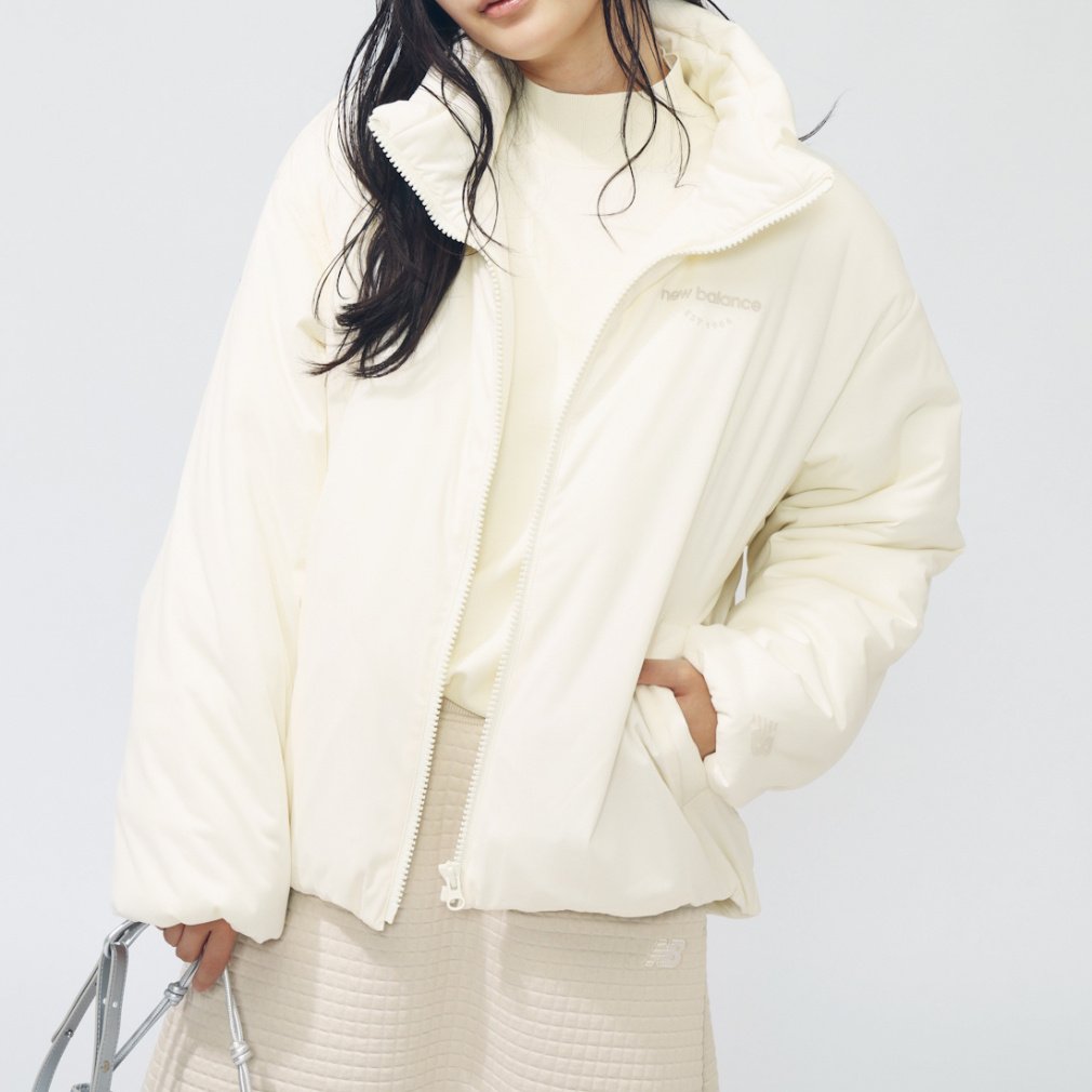 j[oX THE CITY fB[X ȃWPbg CgpfbgAE^[ AWJ55612 AE^[ X|[cEFA AyEX|[cf| New Balance