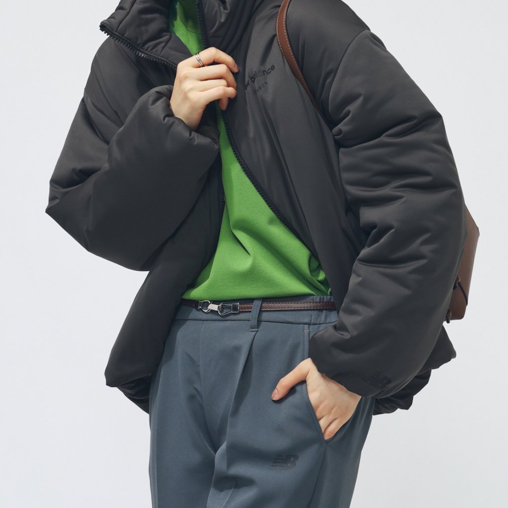 j[oX THE CITY fB[X ȃWPbg CgpfbgAE^[ AWJ55612 AE^[ X|[cEFA AyEX|[cf| New Balance