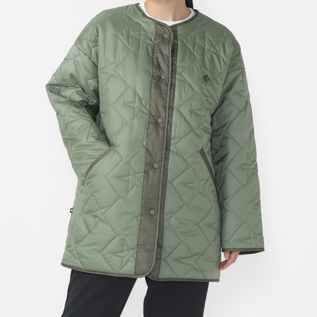 Ro[X fB[X ȃWPbg pt@[ m[J[ R[g 4500002 AE^[ X|[cEFA Converse fw_outer