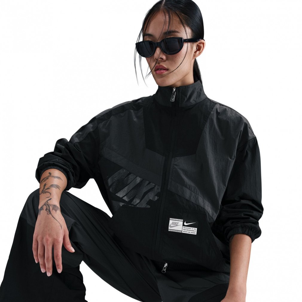 iCL fB[X EChtWbv EBY NSW Xg[g E[ WPbg HJ0177 X|[cEFA NIKE