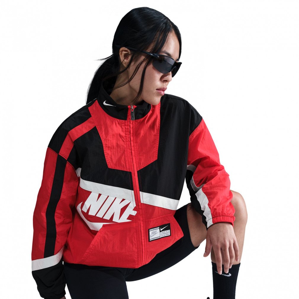 iCL fB[X EChtWbv EBY NSW Xg[g E[ WPbg HJ0177 X|[cEFA NIKE