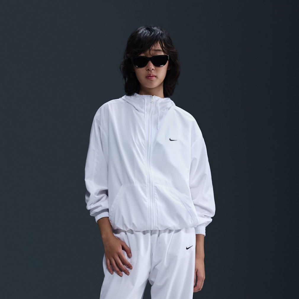 iCL fB[X EChtWbv EBY NSW GbZV UV E[u t[fB WPbg FV6299 p[J[ AE^[ X|[cEFA NIKE