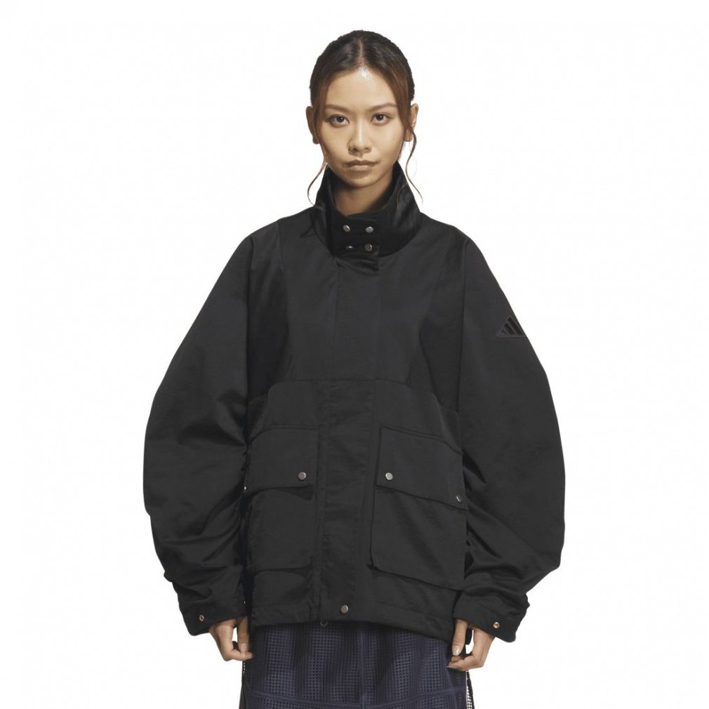 adidas ウーブンジャケット Lux AD ウーブンジャケット｜Alpen Online