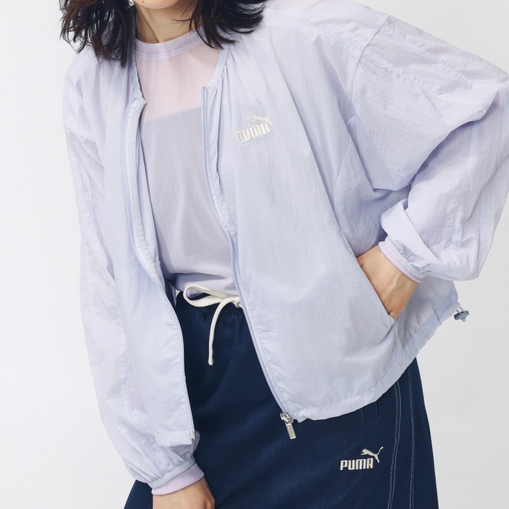 v[} fB[X EChtWbv CORE HERITAGE pbJu E[u WPbg 686889 AE^[ X|[cEFA PUMA