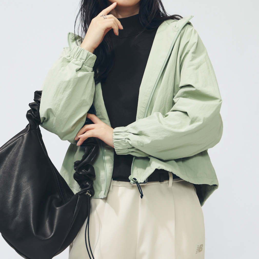 j[oX THE CITY fB[X EChtWbv iCt[fbgWPbg AWJ55609 AE^[ X|[cEFA AyEX|[cf| New Balance