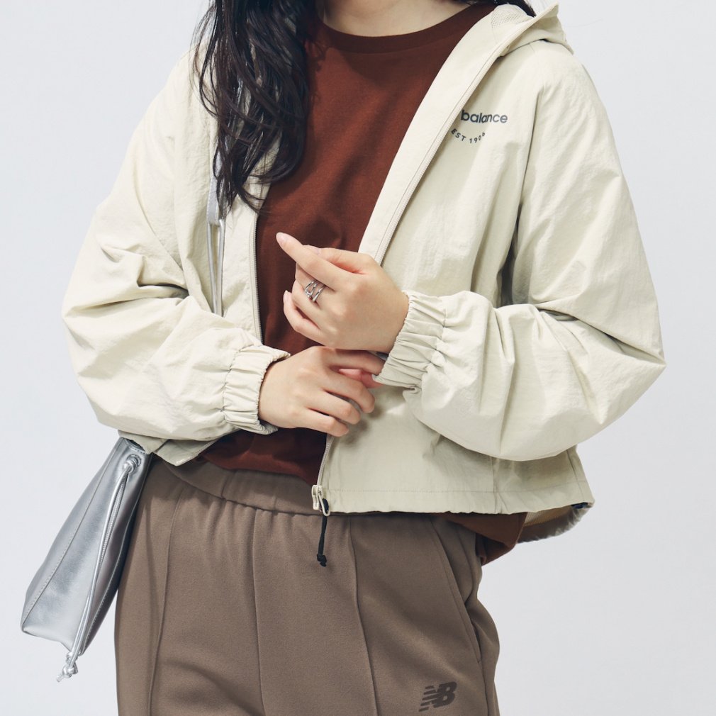 j[oX THE CITY fB[X EChtWbv iCt[fbgWPbg AWJ55609 AE^[ X|[cEFA AyEX|[cf| New Balance