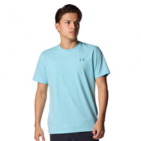 UAパフォーマンスコットン ショートスリーブ Tシャツ