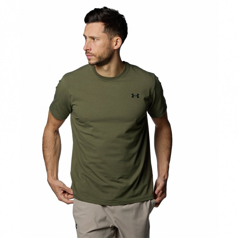 UAパフォーマンスコットン ショートスリーブTシャツ｜Alpen Online