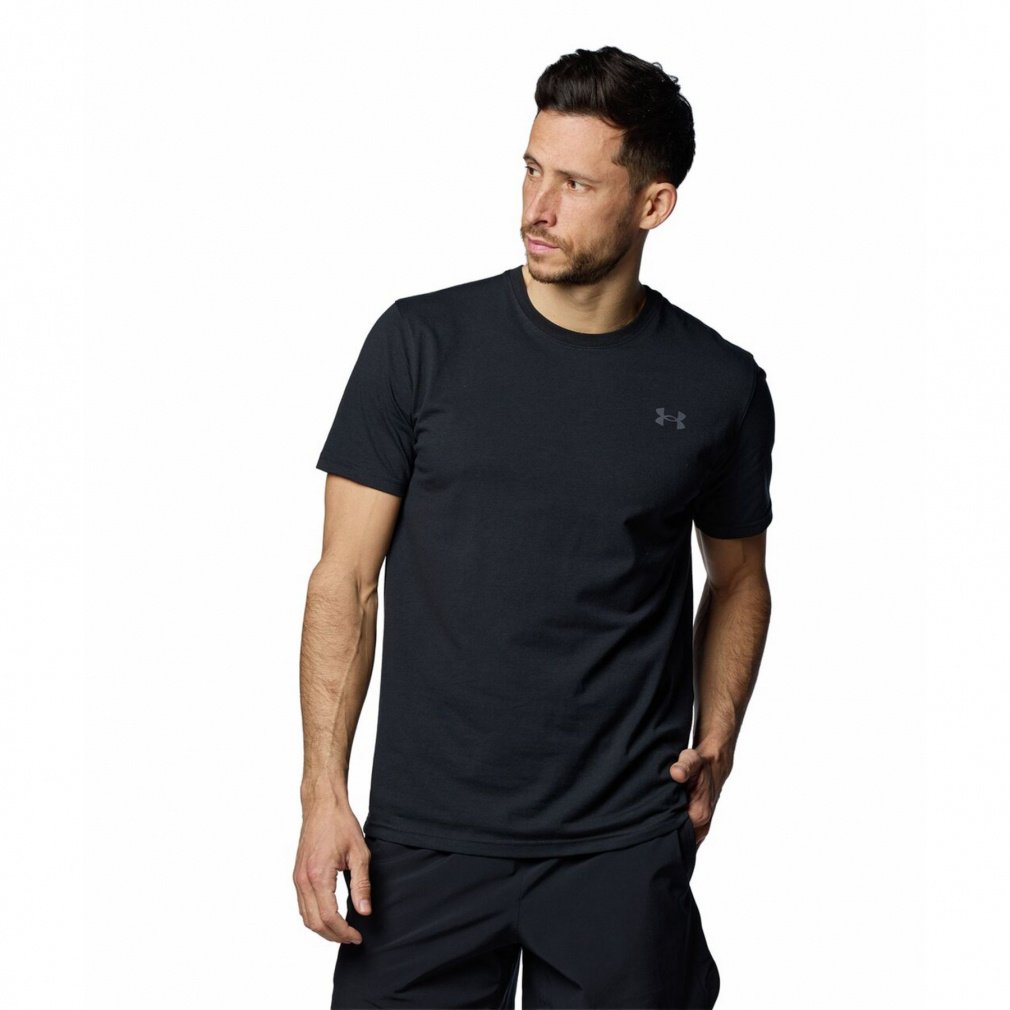 UAパフォーマンスコットン ショートスリーブTシャツ｜Alpen Online