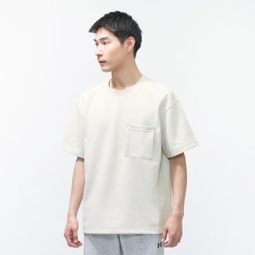 UAアポロ ショートスリーブ Tシャツ