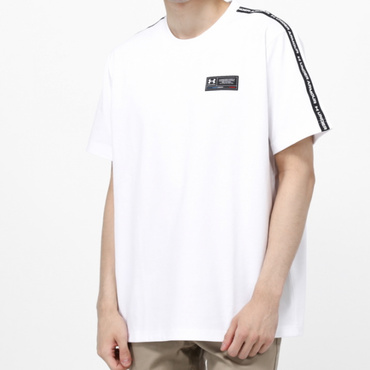 UA UNISEX SS A EX.