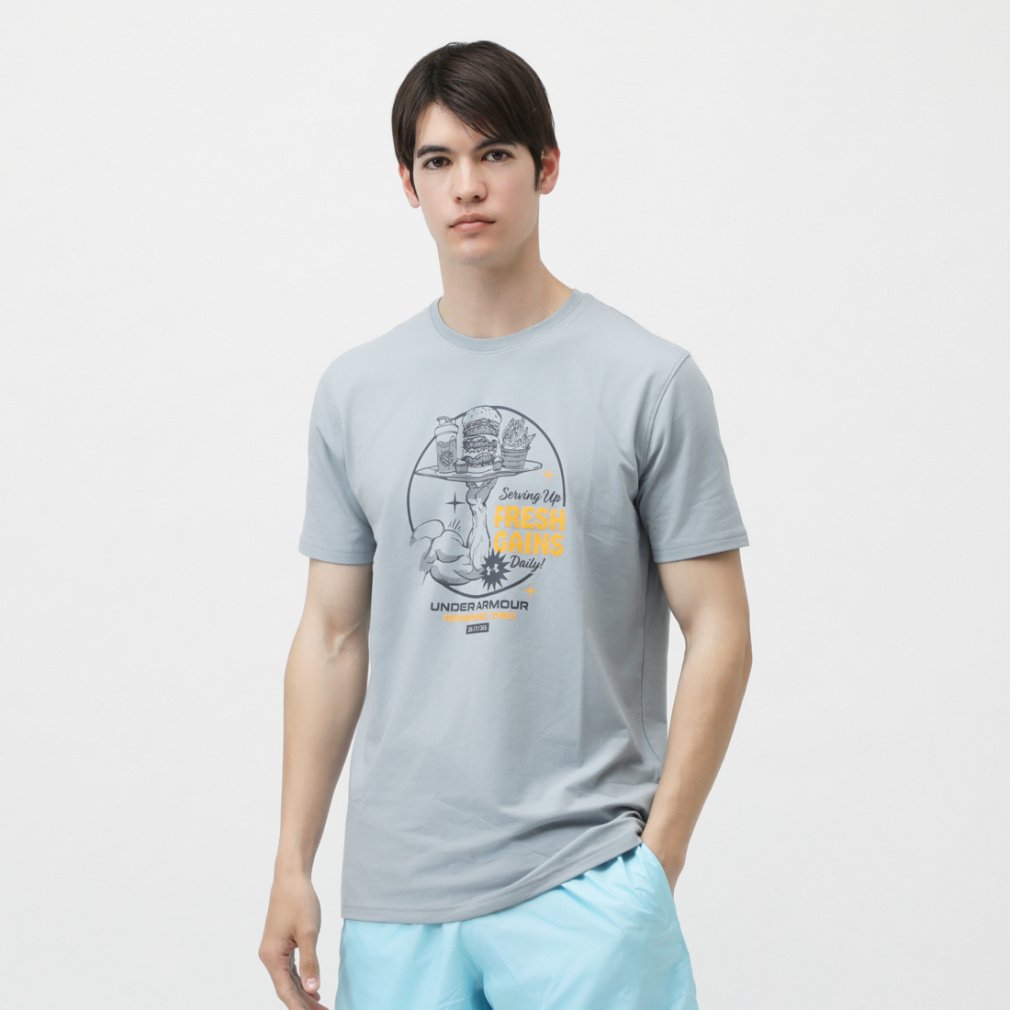 A_[A[}[ Y TVc UAptH[}XRbg QCY_Ci[ V[gX[u TVc 6007830 X|[cEFA AyEX|[cf| UNDER ARMOUR