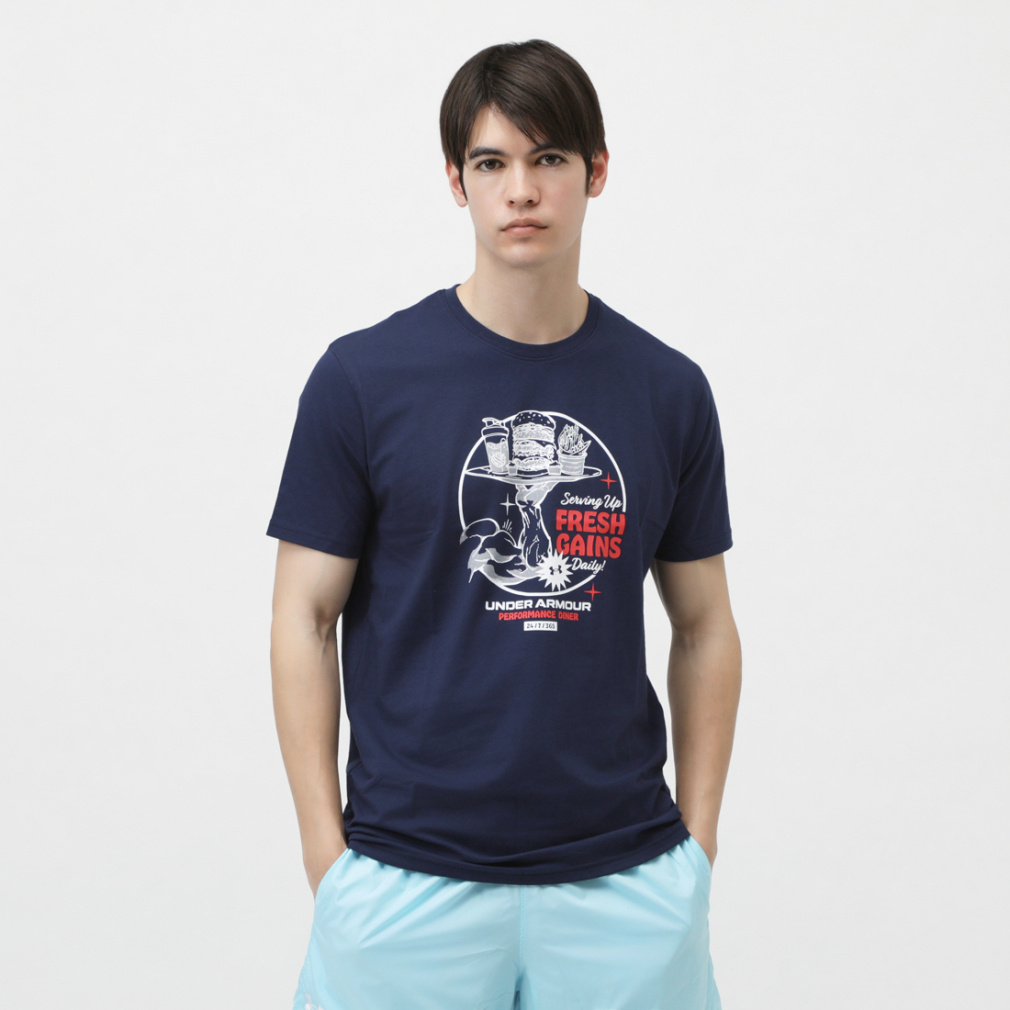 A_[A[}[ Y TVc UAptH[}XRbg QCY_Ci[ V[gX[u TVc 6007830 X|[cEFA AyEX|[cf| UNDER ARMOUR