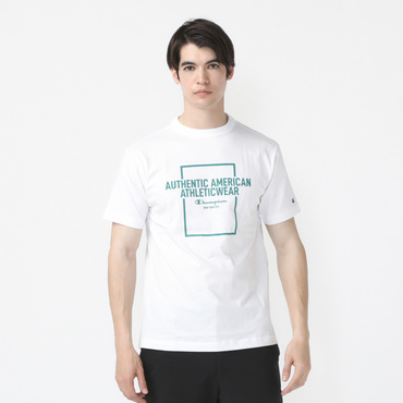 SHORT SLEEVE T-SHIRT
