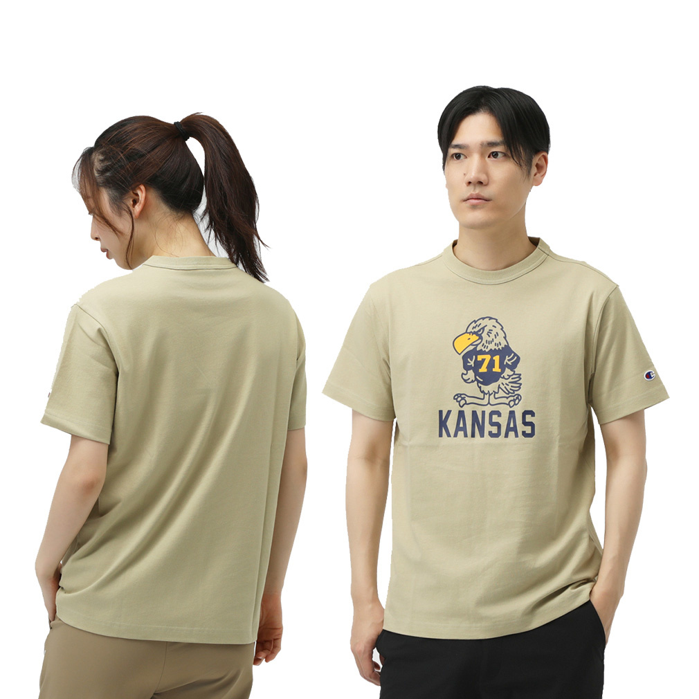 アルペン限定 SHORT SLEEVE T-SHORT｜Alpen Online