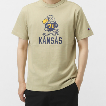 アルペン限定 SHORT SLEEVE T-SHORT