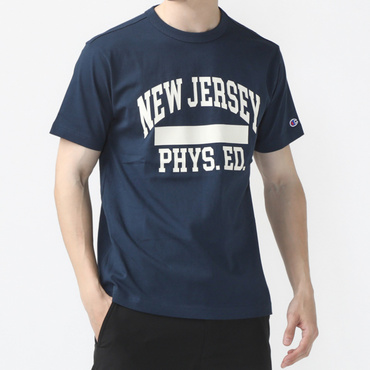 SHORT SLEEVE T-SHIRT