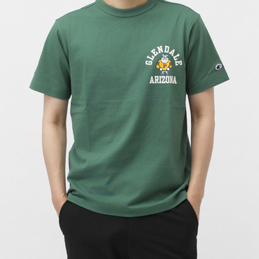 アルペン限定 SHORT SLEEVE T-SHORT