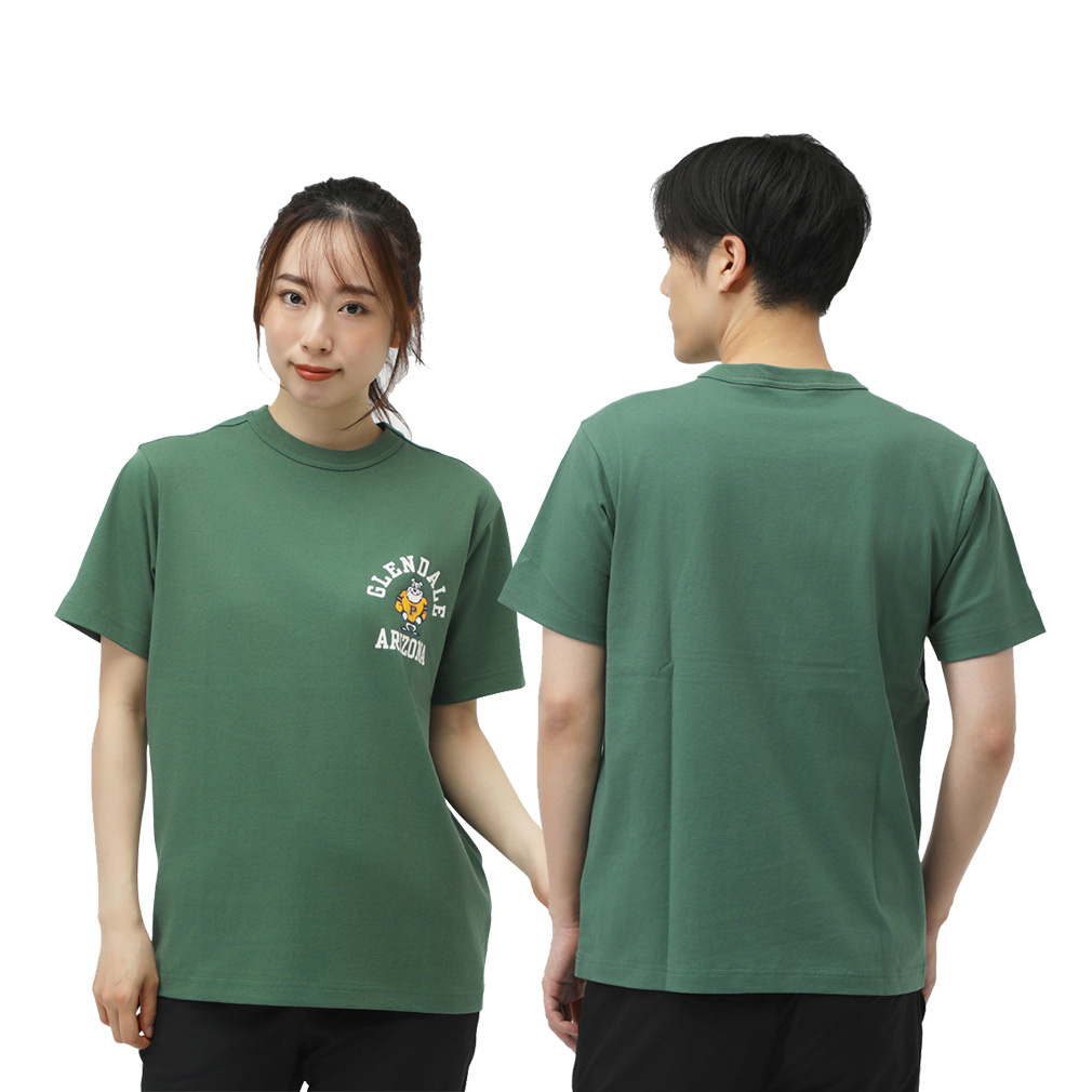 アルペン限定 SHORT SLEEVE T-SHORT