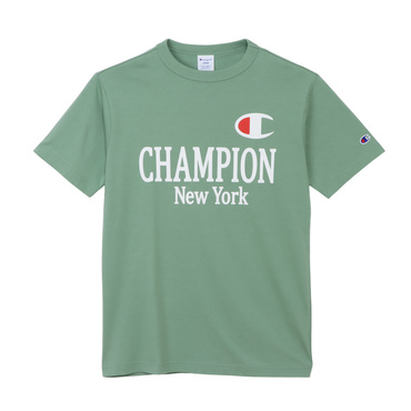 SHORT SLEEVE T-SHIRT