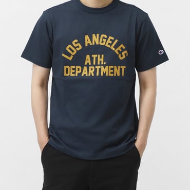 アルペン限定 SHORT SLEEVE T-SHORT