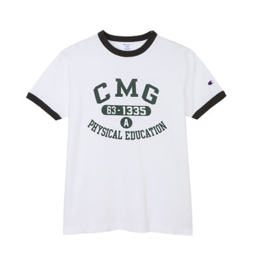 SHORT SLEEVE T-SHIRT